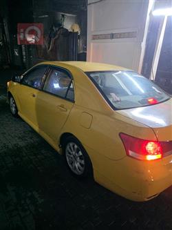 بي واي دي G3
